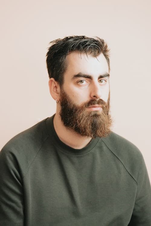 Jon Alexander